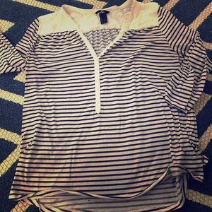 ‼️H&M Women’s size large top